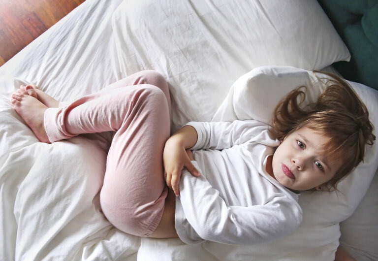 Lombrices en niños: ¿cómo actuar?