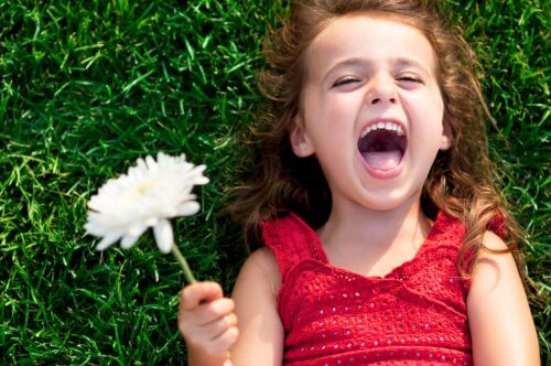 6 consejos para criar a un niño feliz