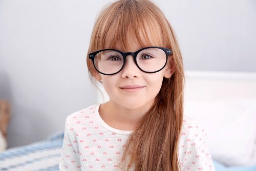 Hipermetropía en niños: ¿qué es y cómo se corrige?