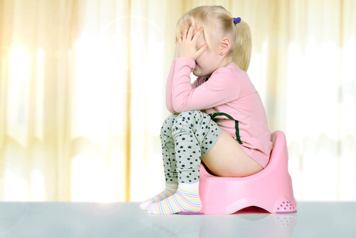 Gastroenteritis en niños: ¿qué hay que saber?