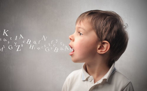 El aprendizaje de idiomas en la niñez