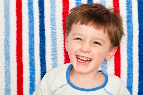 Existen muchos juegos aptos para los niños de 4 años.