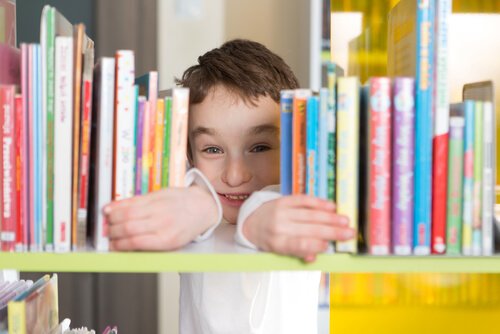 Bibliotecas infantiles: usos y derechos.