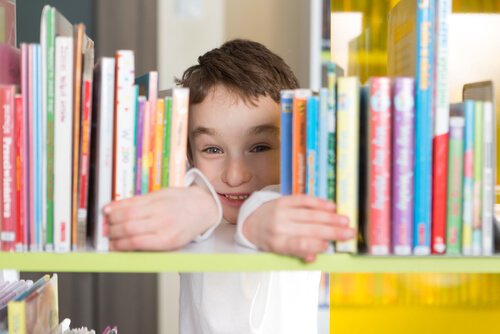 Importancia de la biblioteca escolar.