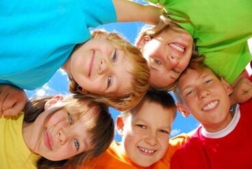 6 actividades divertidas para niños