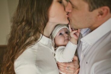 El deseo de ser padres como decisión de pareja