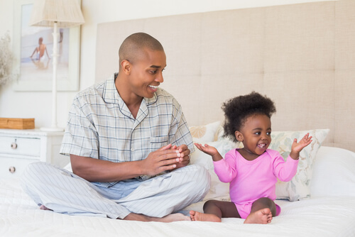 L'éducation aux valeurs des enfants doit commencer au sein de la famille.
