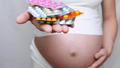 ¿Es peligroso tomar paracetamol en el embarazo?