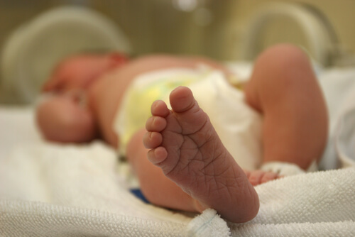 Los partos prematuros conllevan más riesgos.