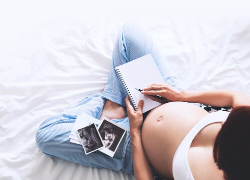 ¿Qué es un plan de parto y cómo elaborarlo?