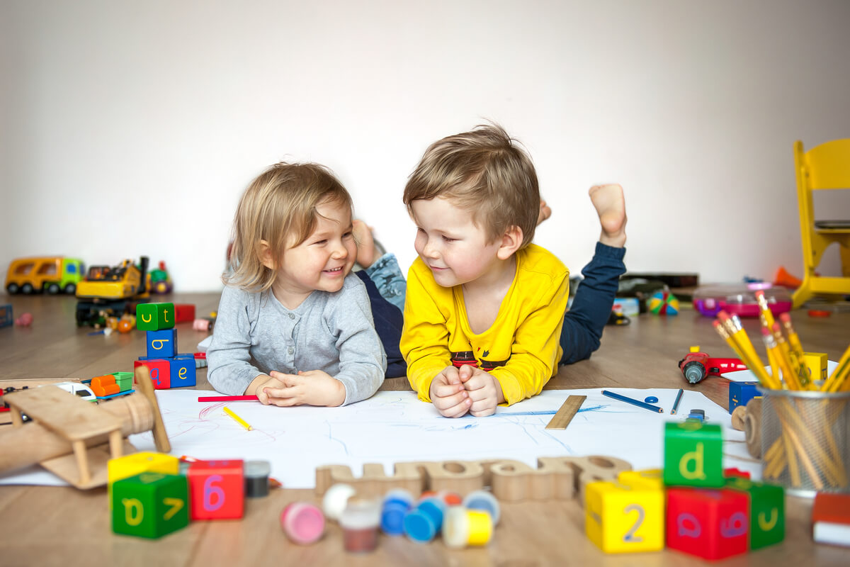 Enfermedades Que Se Contagian En Las Guarderías Para Bebés - Eres Mamá