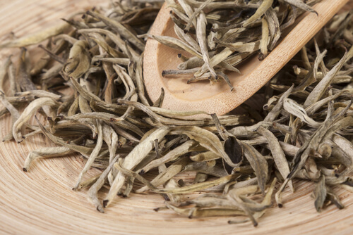 Il tè bianco ha un'ampia varietà di benefici.