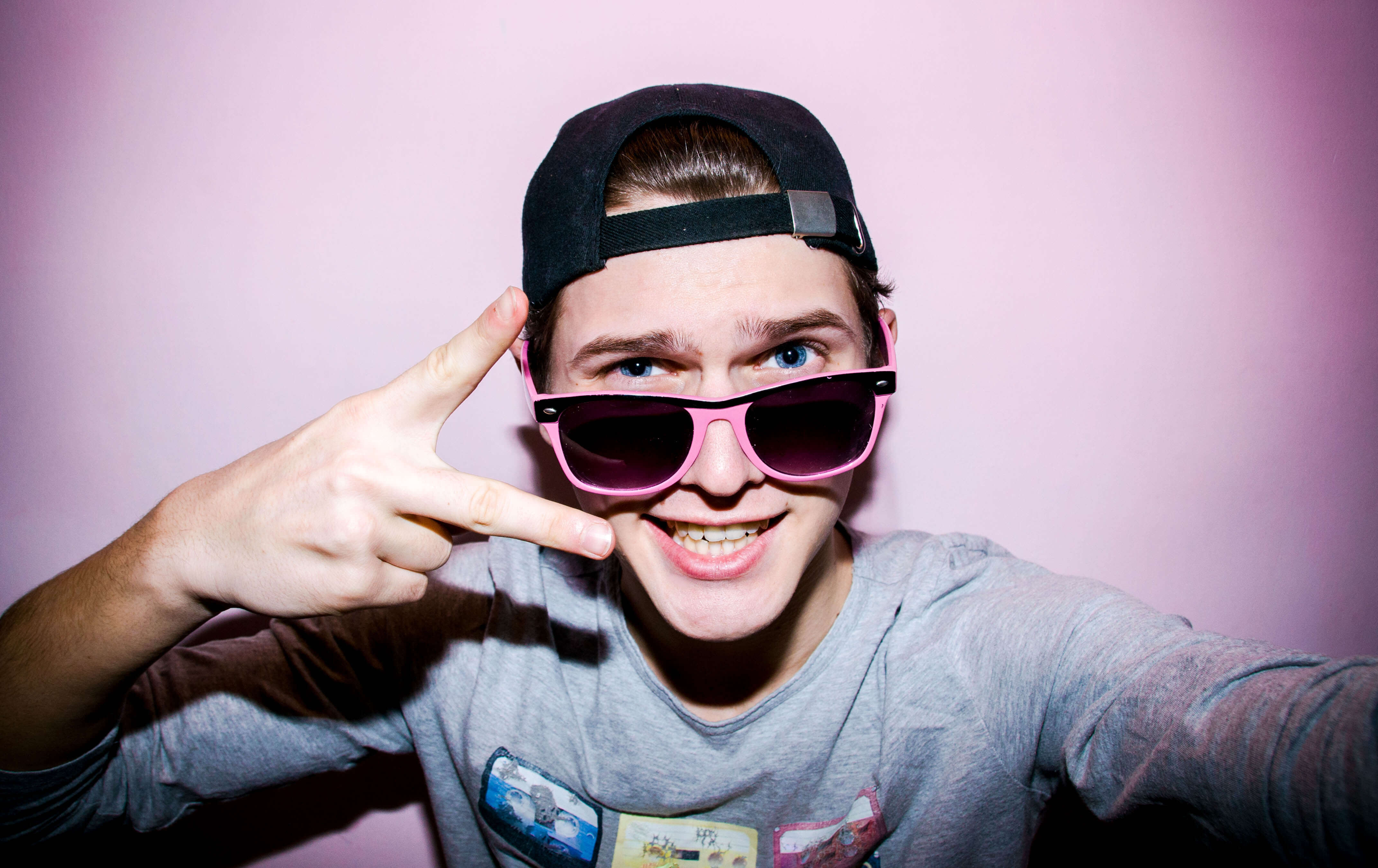 Las etapas de la adolescencia se pueden agrupar en cuatro.