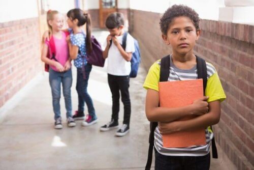 Aislamiento escolar: qué es y cómo se puede evitar