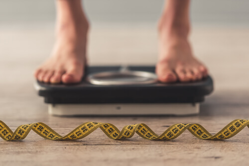 La anorexia es un trastorno cada vez más común en adolescentes y niños.