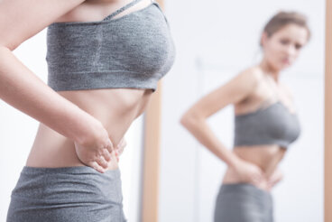 Trastornos alimentarios en adolescentes: consecuencias sobre la salud