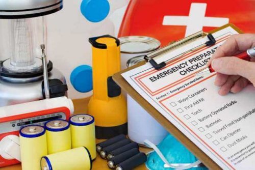 El botiquín de primeros auxilios de la casa tiene la función de garantizar la tranquilidad de la familia ante emergencias. 