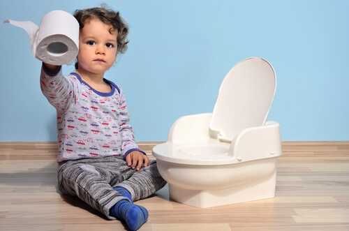 Las infecciones urinarias en la infancia