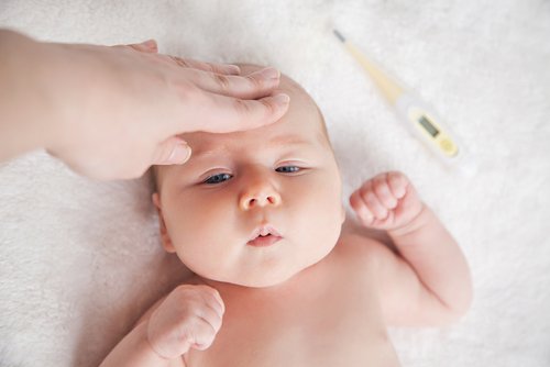 Algunas enfermedades son las causas de que se tengan niños que roncan.