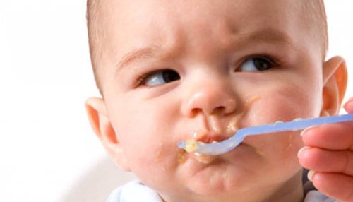 Mi bebé no quiere comer: ¿qué debo hacer en estos casos?