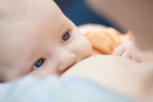 La lactancia y los beneficios para la madre