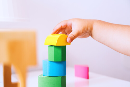 Le douzième mois de la vie du bébé