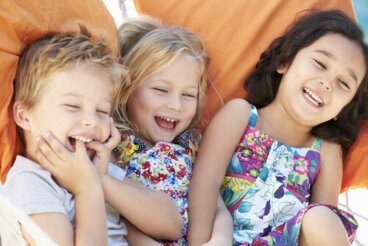 31 frases para educar en igualdad