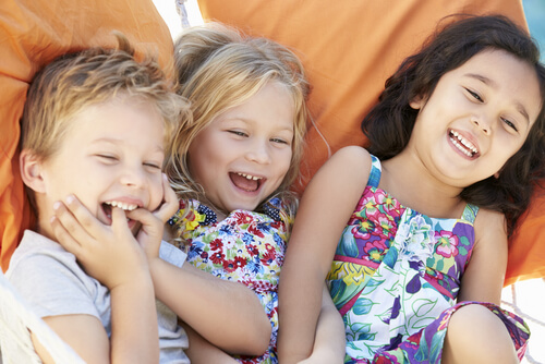 31 frases para educar en igualdad