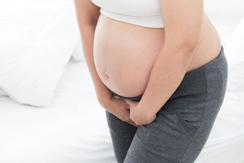Las infecciones de orina durante el embarazo pueden ser muy dolorosas y frecuentes.