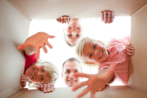Emigrar en familia: 5 consejos para ayudar a tus hijos