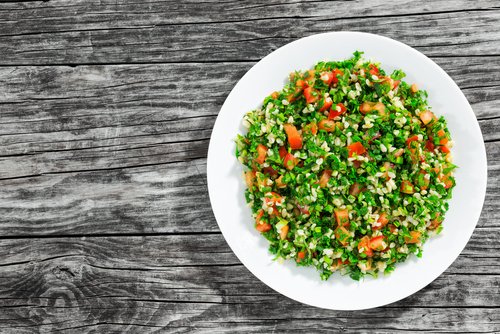 Recetas para celíacos fáciles de preparar