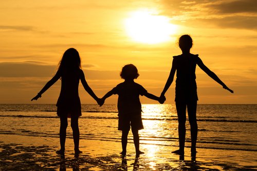 7 consejos para evitar la agresividad en los niños