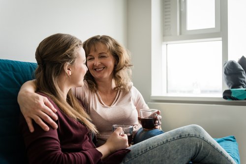 The Importance of Respecting Your Teenager's Privacy