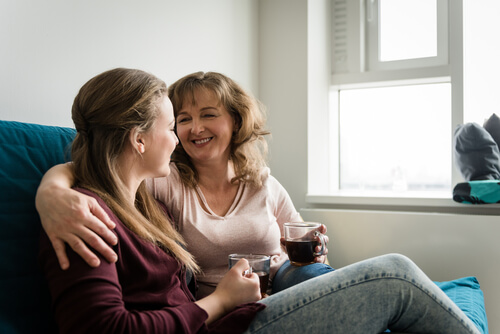 Il y a certains aspects dont vous devrez discuter pour gagner la confiance de votre adolescent.