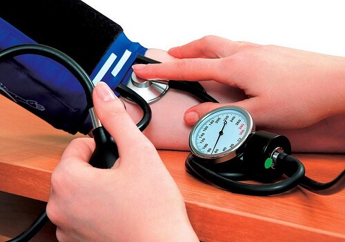 La hipertensión arterial en niños puede provocar problemas de salud.