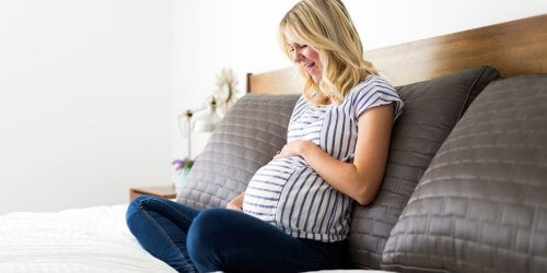 Fetal Hiccups during Pregnancy: Everything You Need to Know