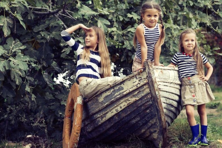 Importancia de enseñar a respetar la naturaleza a nuestros hijos