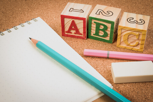 Desarrollo del lenguaje.