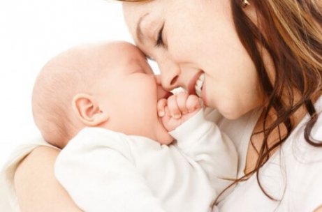 8 consejos para conectar con tu bebé