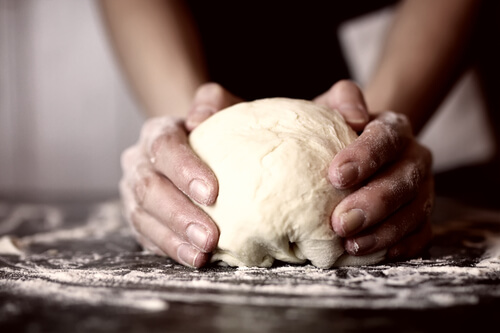 Existen diferentes alternativas de recetas para celíacos.