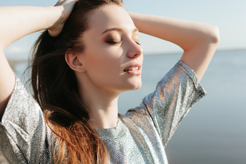 Prenez soin de vous, c'est l'une des meilleures façons d'être une meilleure mère.