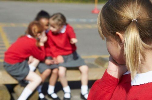 El acoso escolar genera grandes sufrimientos en los niños que lo padecen.