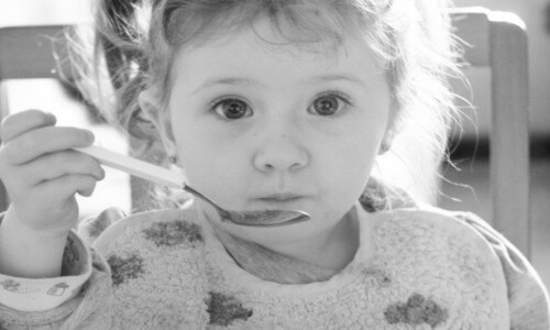 La desnutrición infantil: causas y detección