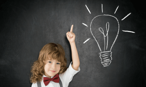 Existen ciertos indicadores que nos dirán cómo saber si un niño es superdotado.