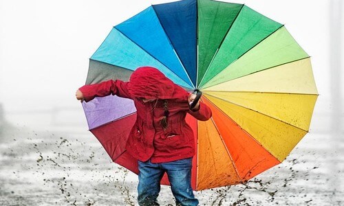 Daltonismo en niños: todo lo que necesitas saber Daltonismo en niños: todo lo que necesitas saber