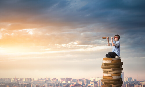 La inteligencia intrapersonal en los niños