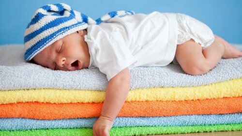 La música relajante para niños les aporta numerosos beneficios.