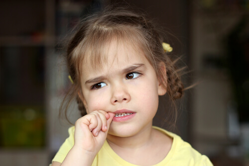 ¿Cuándo debes preocuparte por la onicofagia en niños?