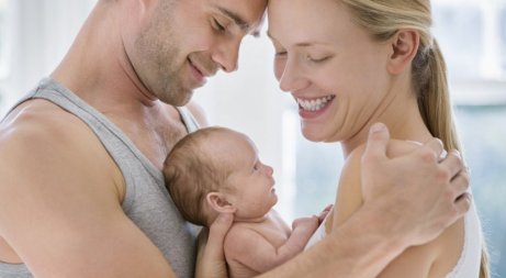 Baja por paternidad: todo lo que debes saber
