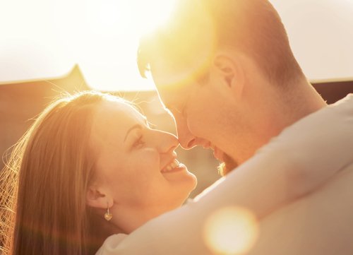 El babymoon es un viaje de placer para disfrutar del amor de pareja.